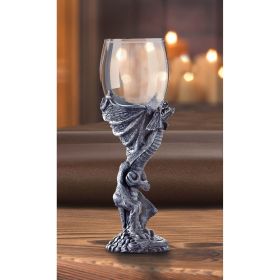 Dragon Goblet