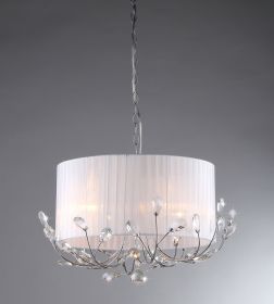 Robin Crystal Chandelier