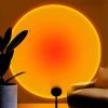 Sunset Projector Table Lamp