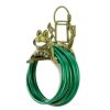 Frolicking Frog Hose Organizer